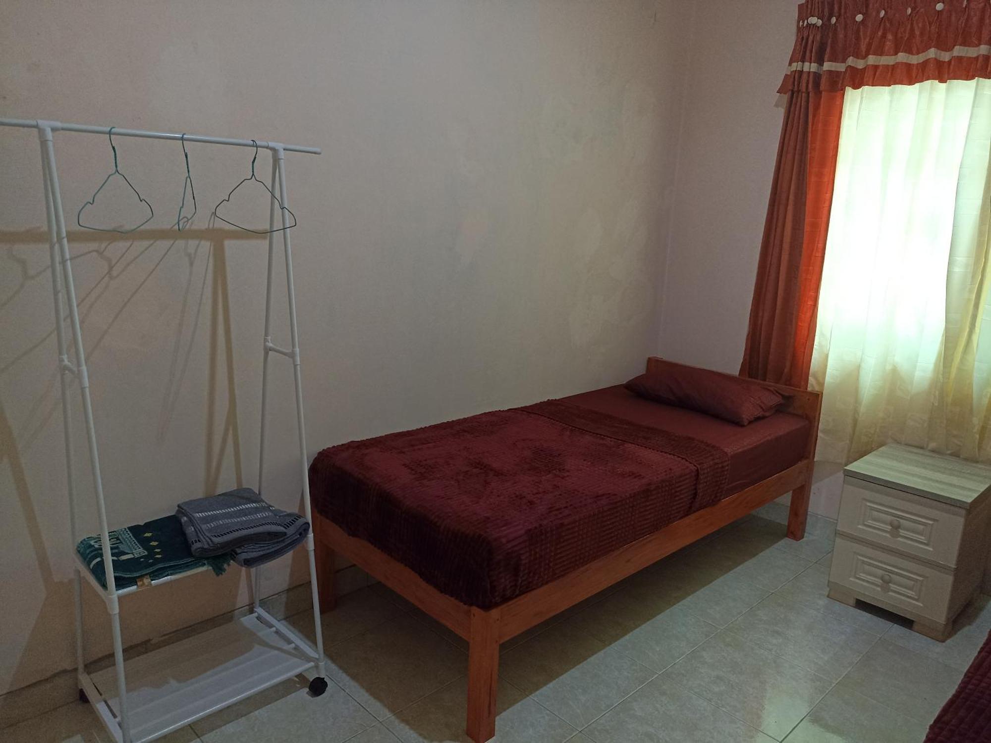 Homestay Zalvie