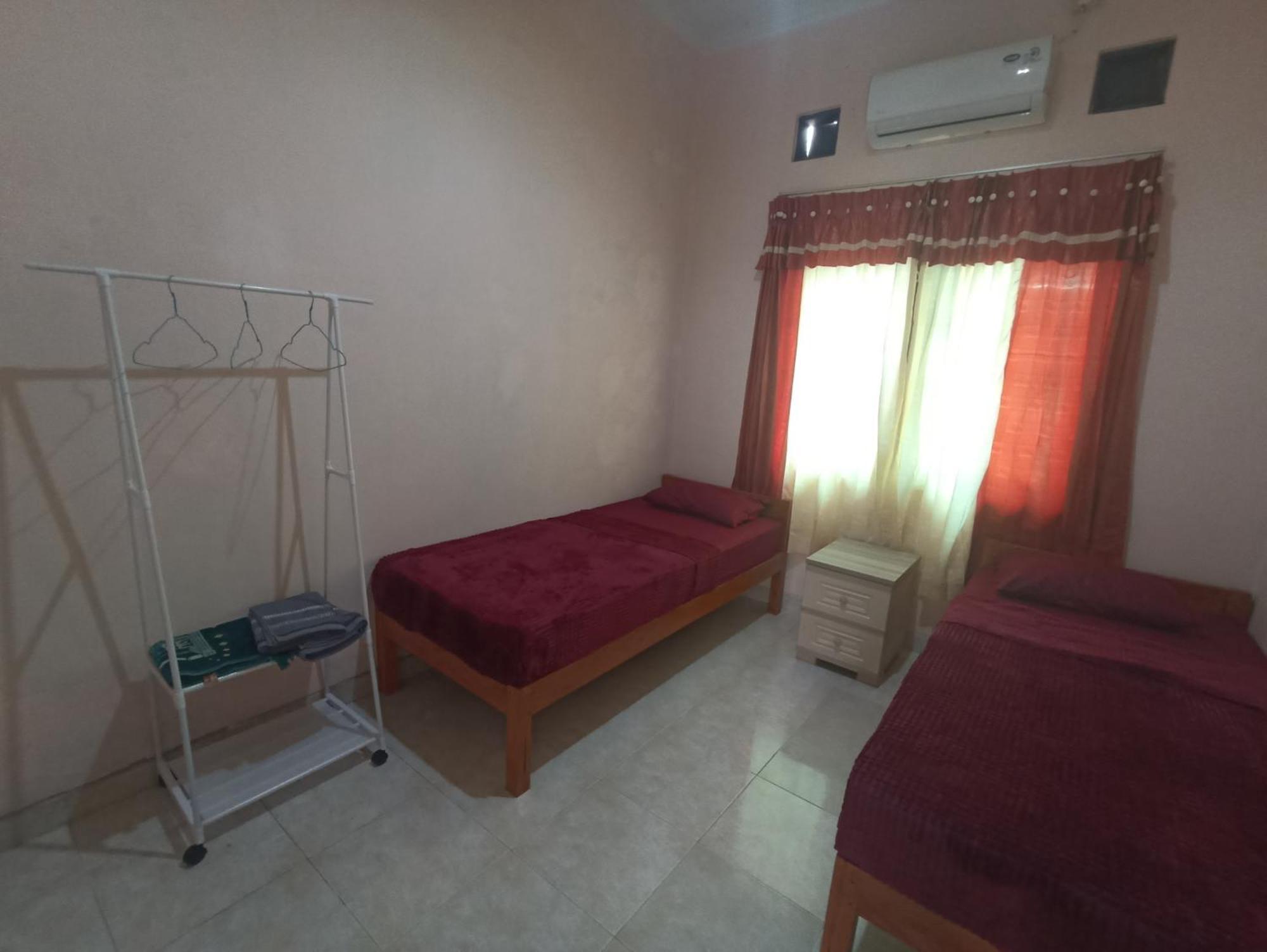 Zalvie Homestay Yogyakarta
