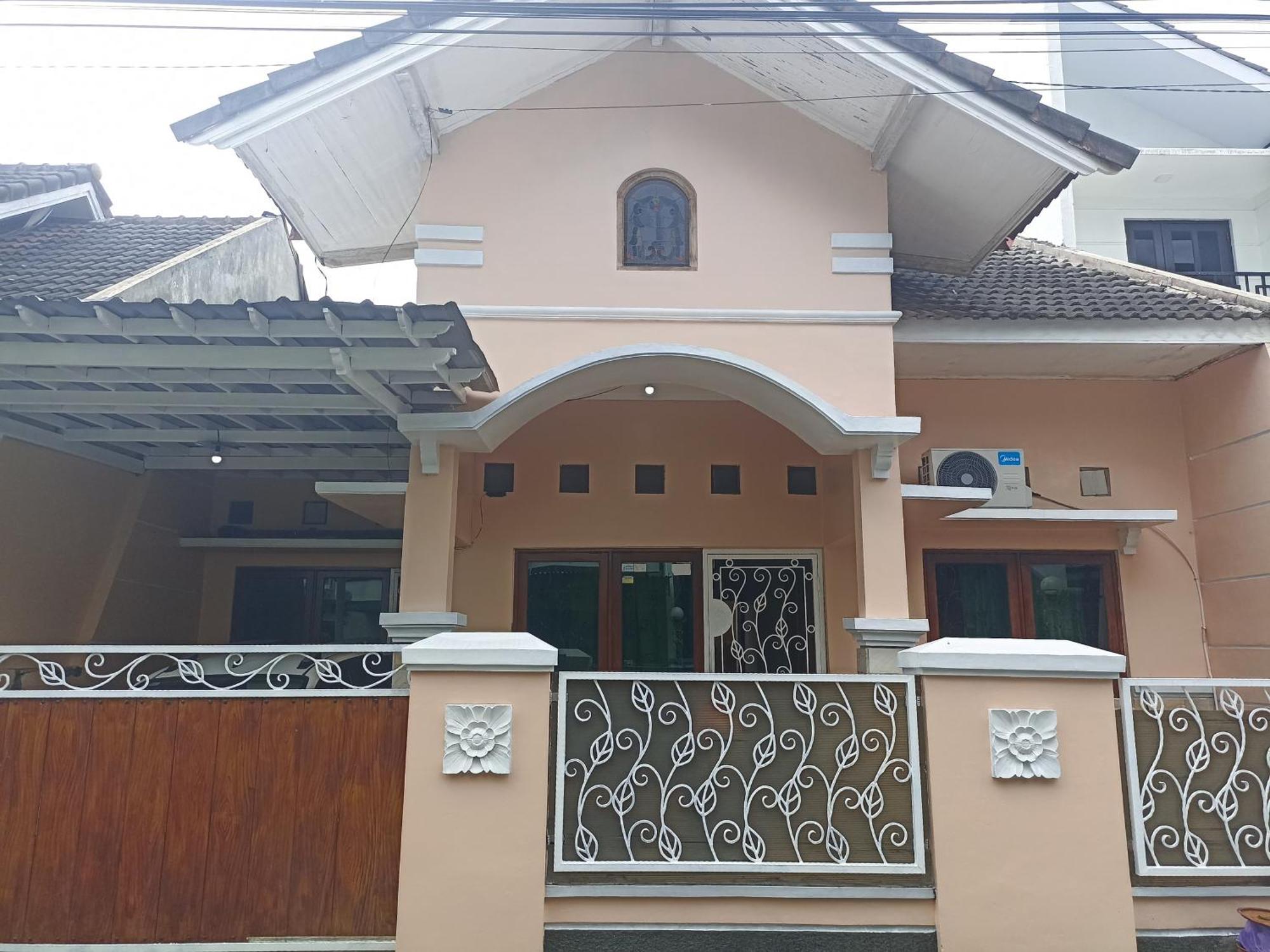 Zalvie Yogyakarta